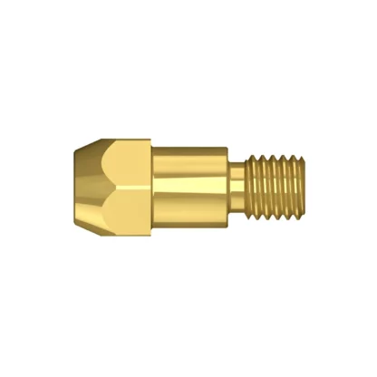 Parweld DS3614 BZL M8 Tip Adaptor (2 Pack) | PRO3600