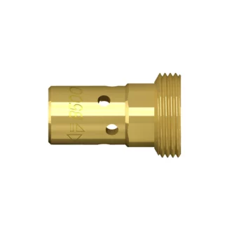 Parweld DS5001 BZL M8 Tip Adaptor (2 Pack) | PRO5000
