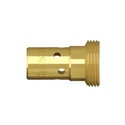 Parweld DS5001 BZL M8 Tip Adaptor (2 Pack) | PRO5000