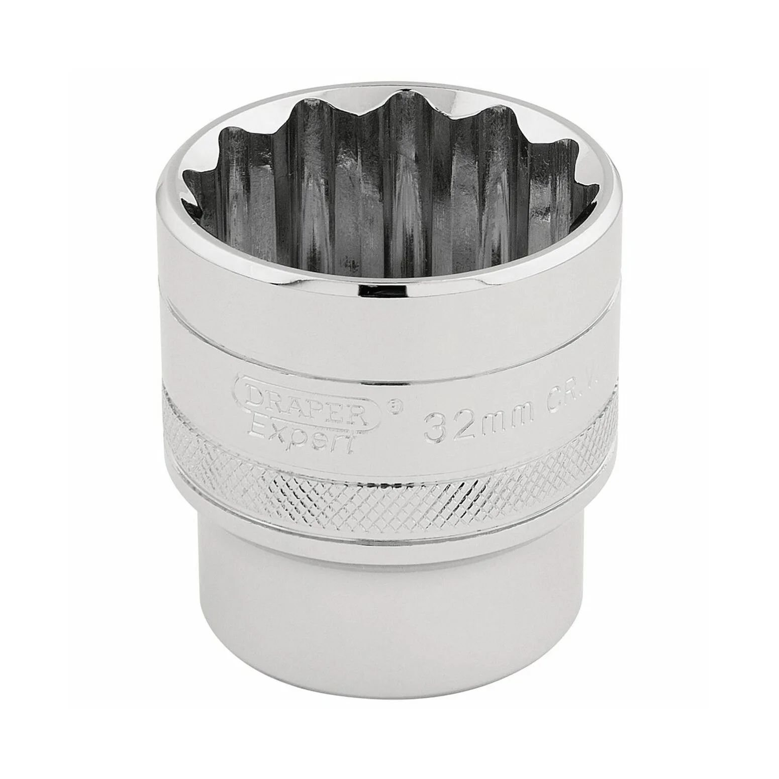Draper Expert CR-V 3/4 Socket