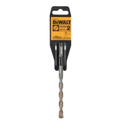DeWalt 10 x 160mm Extreme 2 SDS-Plus Drill Bit