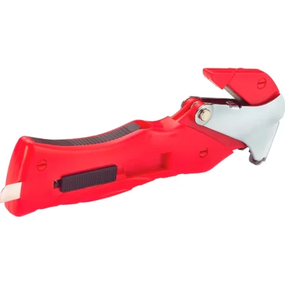 All-in-One Package Opener - Split Tape, Remove Staples (Red) - Image 2