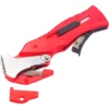 All-in-One Package Opener - Split Tape, Remove Staples (Red) - Image 4