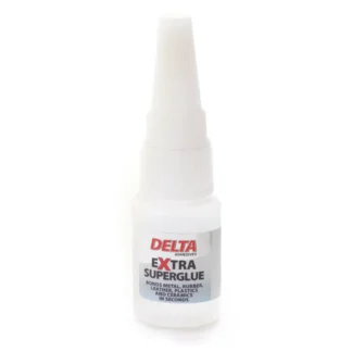 Delta D402 5g Extra Super Glue