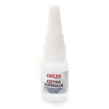 Delta D402 5g Extra Super Glue