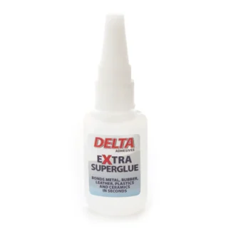 Delta D403 20g Extra Super Glue