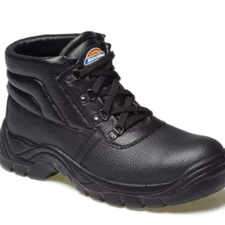 Dickies Redland Safety Chukka Boot Size 7