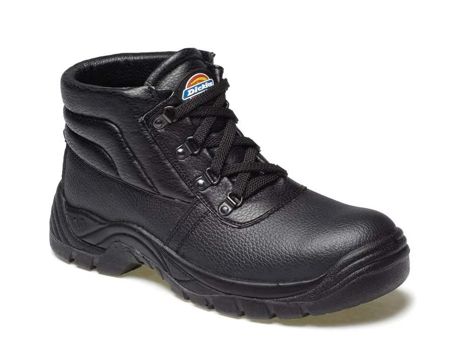 Dickies Redland Safety Chukka Boot Size 7