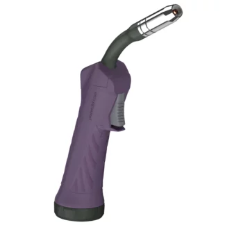 Parweld ECR1500 40ER Welding Torch | Eco-Grip Max, 4m, 180A