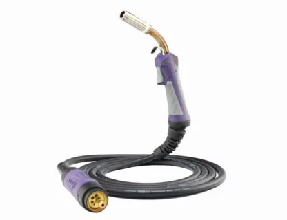 Parweld ECR2500 40ER Welding Torch | Eco-Grip Max, 4m, 250A - Image 3