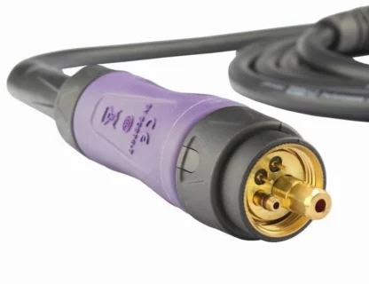 Parweld ECR2500 40ER Welding Torch | Eco-Grip Max, 4m, 250A - Image 4