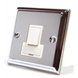 CP Switched Fuse Spur- CENTURION
