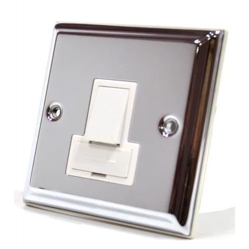 CP Switched Fuse Spur- CENTURION