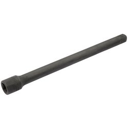 Impact Extension Bar, 1/2" SQ. DR. 250mm