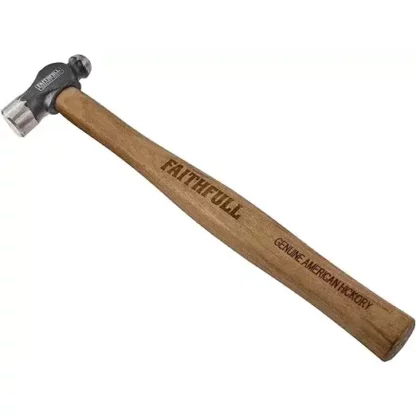 FAITHFULL 340g (12oz) Ball Pein Hammer