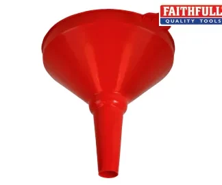 Plastic Funnel 200mm
