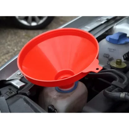 Plastic Funnel 7cm/3" - Image 3
