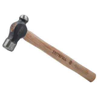 Faithfull Ball Pein Hammer | 454g (16oz)