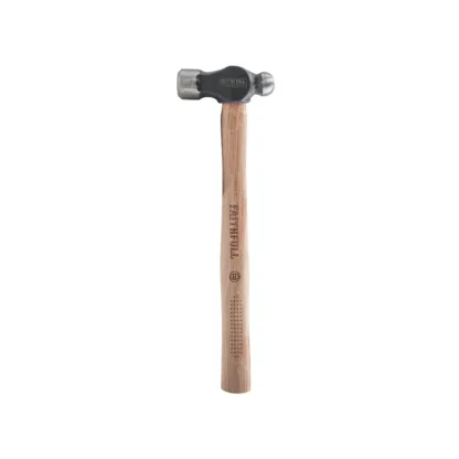 Faithfull Ball Pein Hammer | 454g (16oz) - Image 2