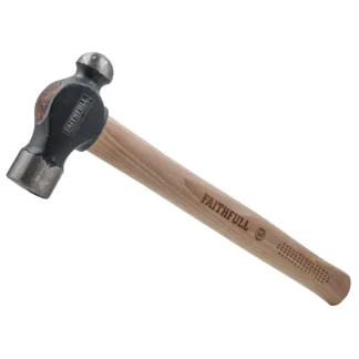 Faithfull Ball Pein Hammer | 680g (24oz)