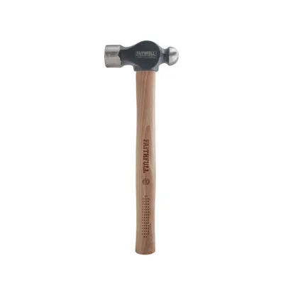 Faithfull Ball Pein Hammer | 680g (24oz) - Image 2