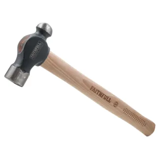 Faithfull Ball Pein Hammer | 908g (32oz)
