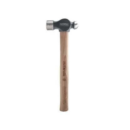 Faithfull Ball Pein Hammer | 908g (32oz) - Image 2