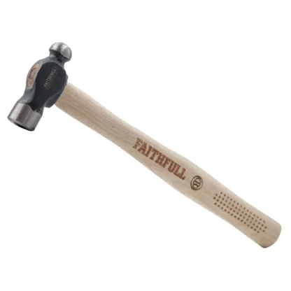 Faithfull Ball Pein Hammer | 113g (4oz)