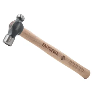 Faithfull Ball Pein Hammer | 227g (8oz)