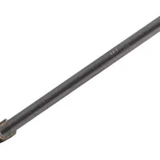 Faithfull TCT Glass Drill Bit- 90MM