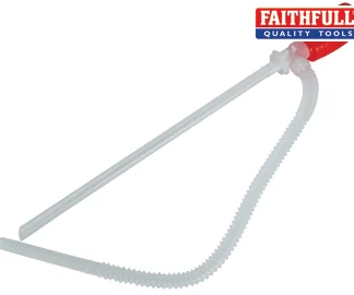 DIY Manual Squeeze Siphon Pump