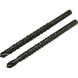 Drill Saw Set FAITHFUL 6.5 Pack of 2 Wood and Metal