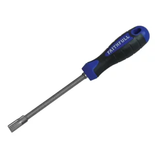 Flexi Drive Hose Clip Driver 7mm Hex