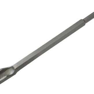Faithfull Chasing Gouge 250mm SDS-plus