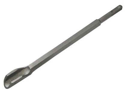 Faithfull Chasing Gouge 250mm SDS-plus
