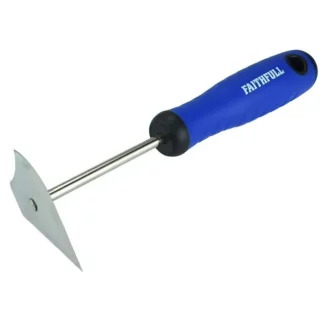 Soft-Grip Combination Shave Hook
