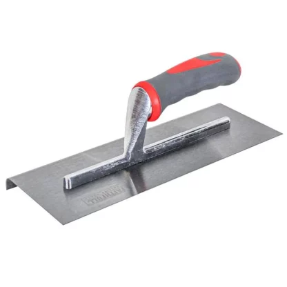 Soft-Grip Edging Trowel (280 x 120mm)