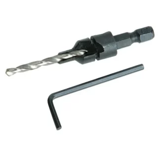 Faithfull Screwsink 7mm