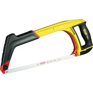 Stanley 0-20-108 Fatmax 5-In-1 Hacksaw