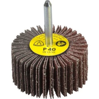 Klingspor KM613 40 X 20 X 6mm 120G