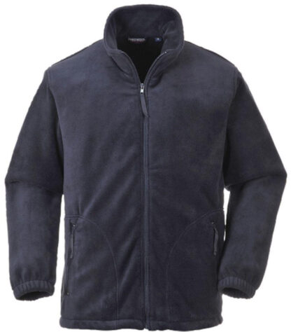 Portwest ARGYLL Fleece - Extra Large, Navy