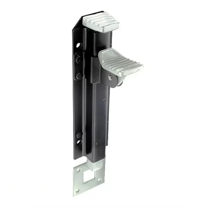 Foot Bolt Black 200MM S5173