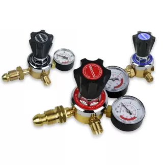 Gas Equipment
