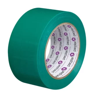 50mm X 33m Roll Green Floor Marking Tape