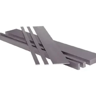 12x12x500mm Ground Flat Stock Gauge Tool Steel
