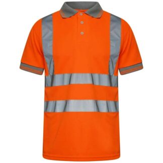 High-Vis Polo Shirts category thumbnail