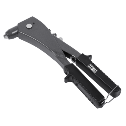 SEALEY Hand Riveter