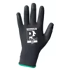 Predator BLACK-PUPL Coloursafe Jet Gloves - Size 9 / L - Image 2