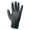Predator BLACK-PUPL Coloursafe Jet Gloves - Size 9 / L - Image 3