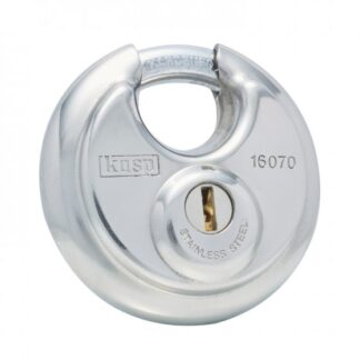 Kasp 160 Disc Padlocks